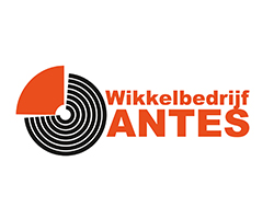 Sponsor Wikkelbedrijf Antes
